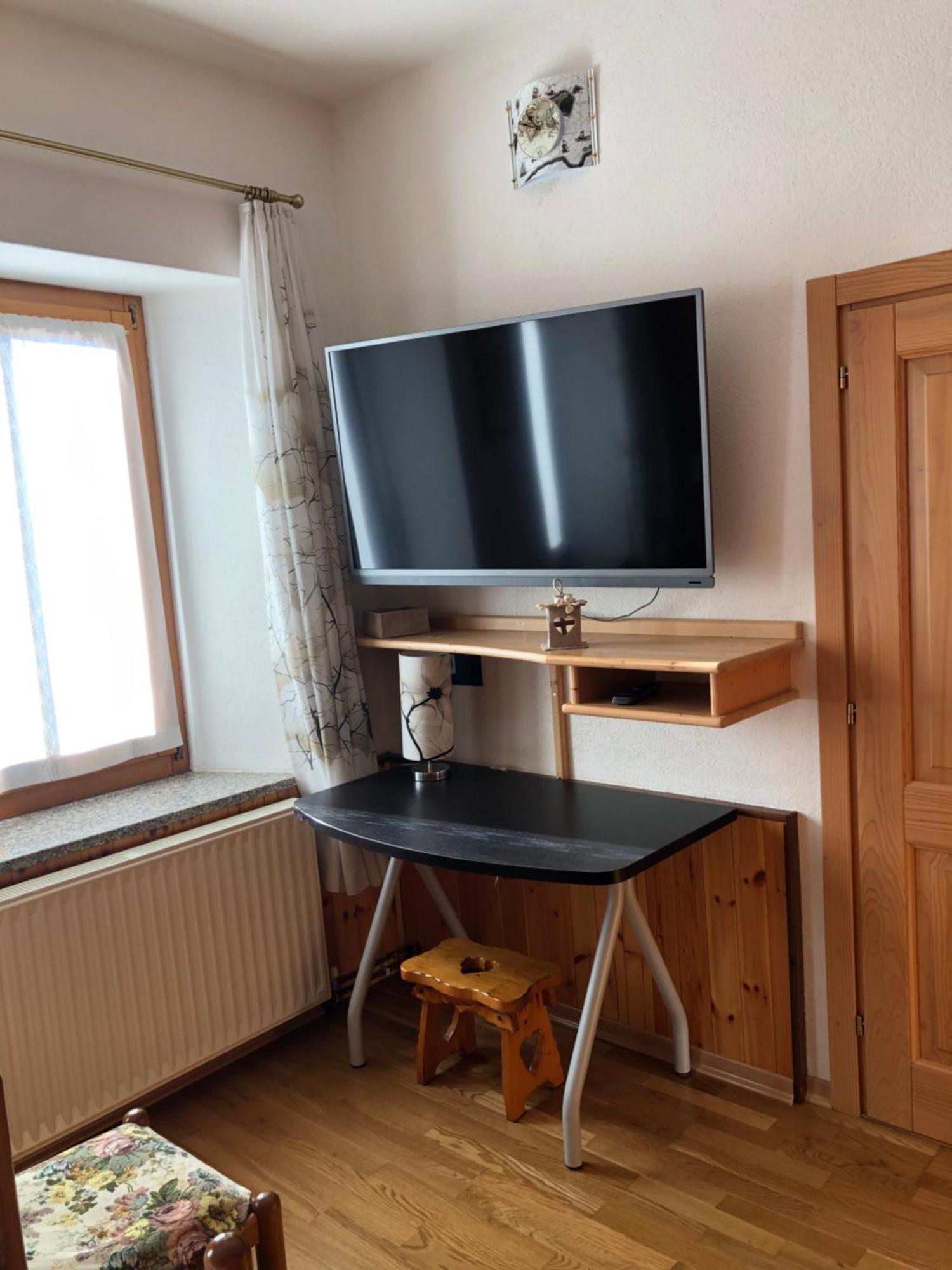 Residence Dolomiti Forni di Sopra Luaran gambar